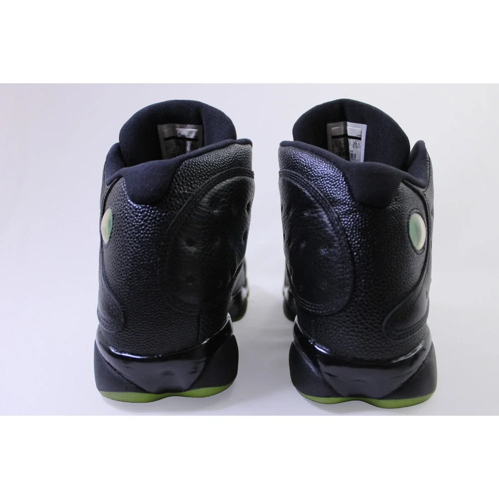 Nike Air Jordan 13 Retro 2017 Altitude SZ 11.5 No box used good 414571-042